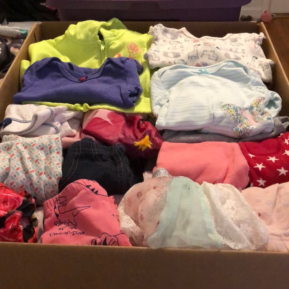 Baby Bestie Bundle